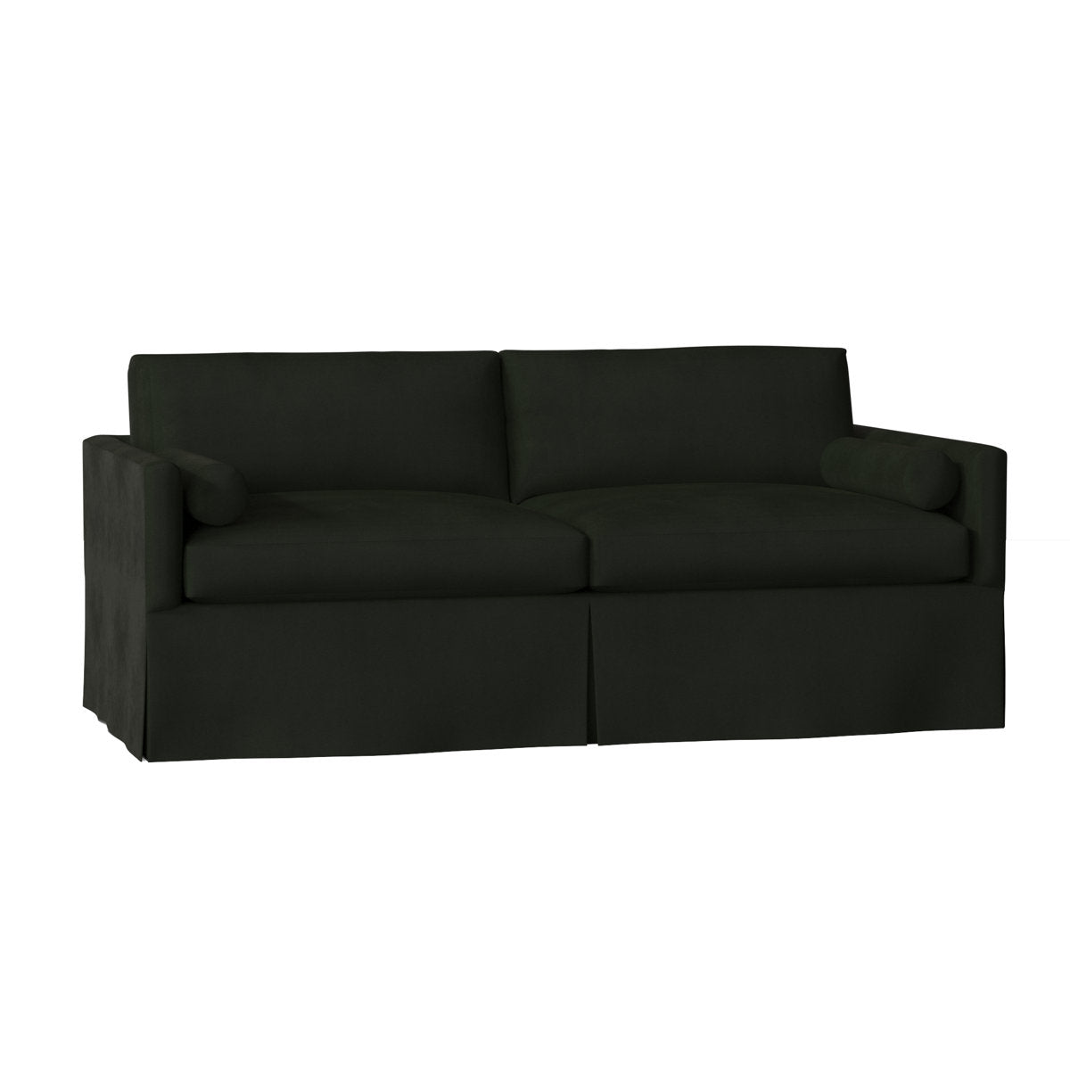 Duralee Whistler Square Arm Sofa
