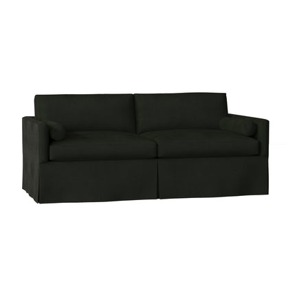 Duralee Whistler Square Arm Sofa