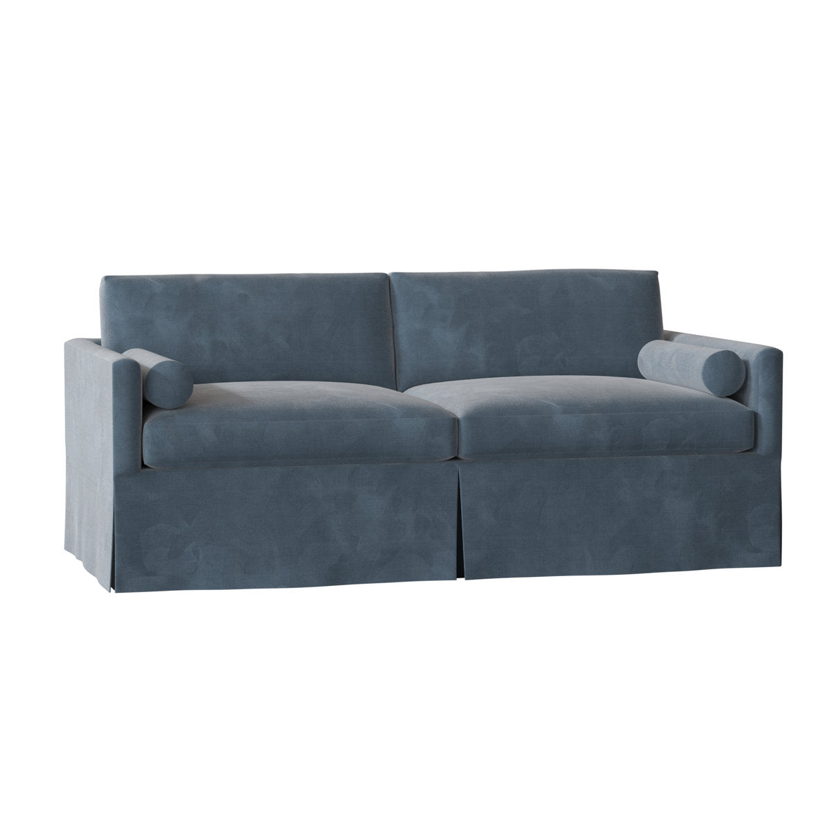 Duralee Whistler Square Arm Sofa