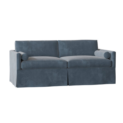 Duralee Whistler Square Arm Sofa