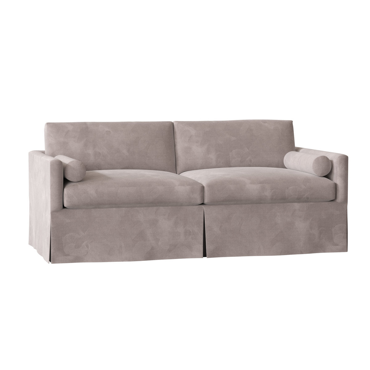 Duralee Whistler Square Arm Sofa
