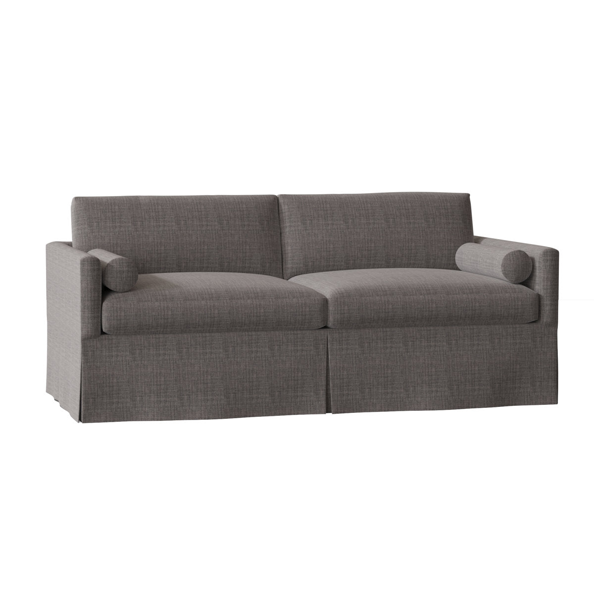Duralee Whistler Square Arm Sofa