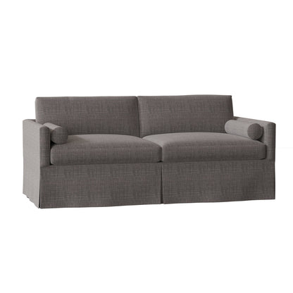 Duralee Whistler Square Arm Sofa
