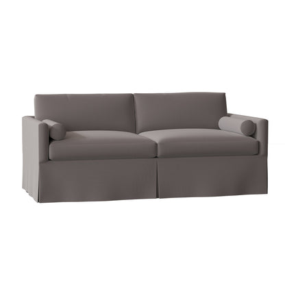 Duralee Whistler Square Arm Sofa