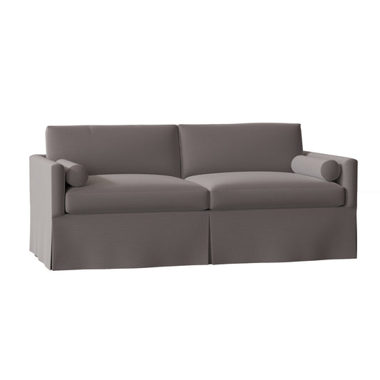 Duralee Whistler Square Arm Sofa