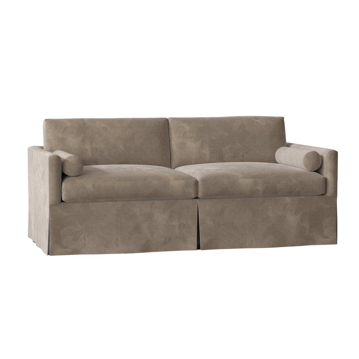 Duralee Whistler Square Arm Sofa