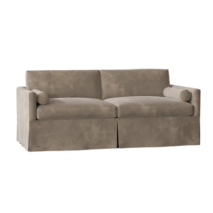 Duralee Whistler Square Arm Sofa