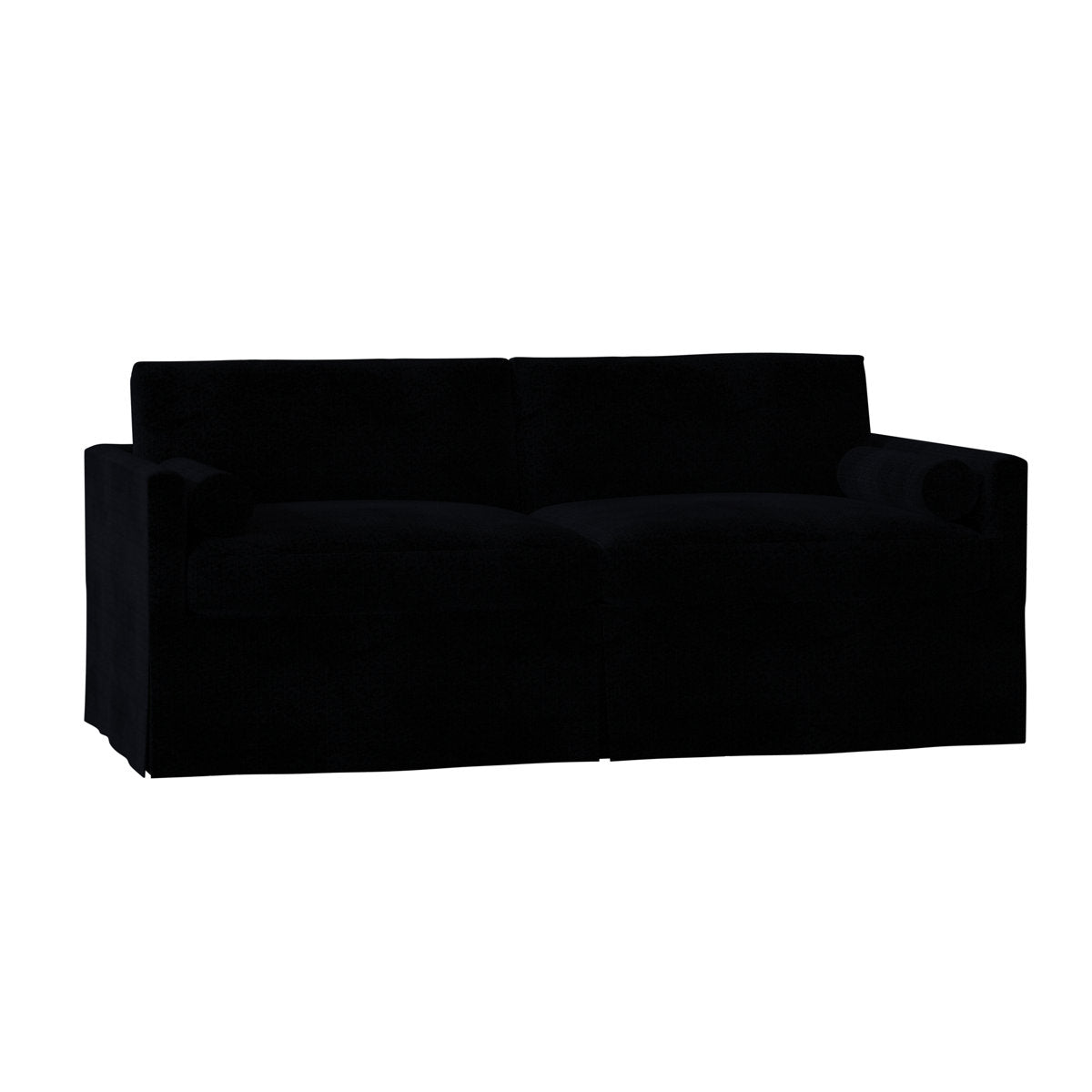 Duralee Whistler Square Arm Sofa