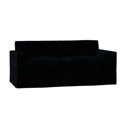 Duralee Whistler Square Arm Sofa