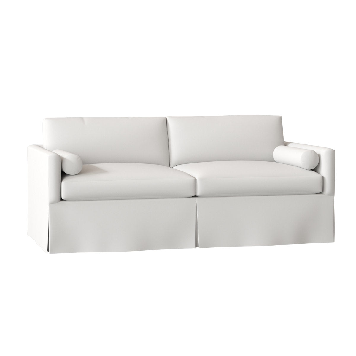 Duralee Whistler Square Arm Sofa