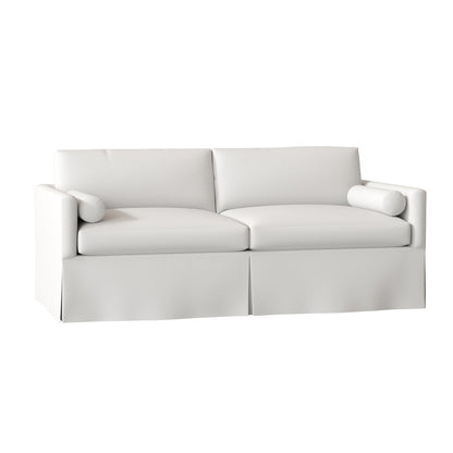Duralee Whistler Square Arm Sofa
