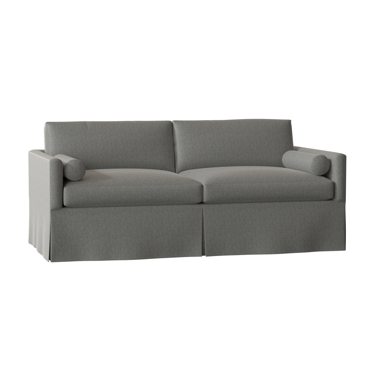 Duralee Whistler Square Arm Sofa