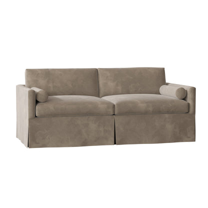 Duralee Whistler Square Arm Sofa