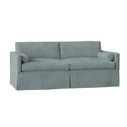 Duralee Whistler Square Arm Sofa