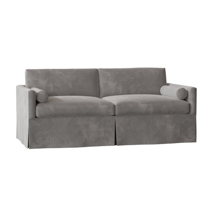 Duralee Whistler Square Arm Sofa