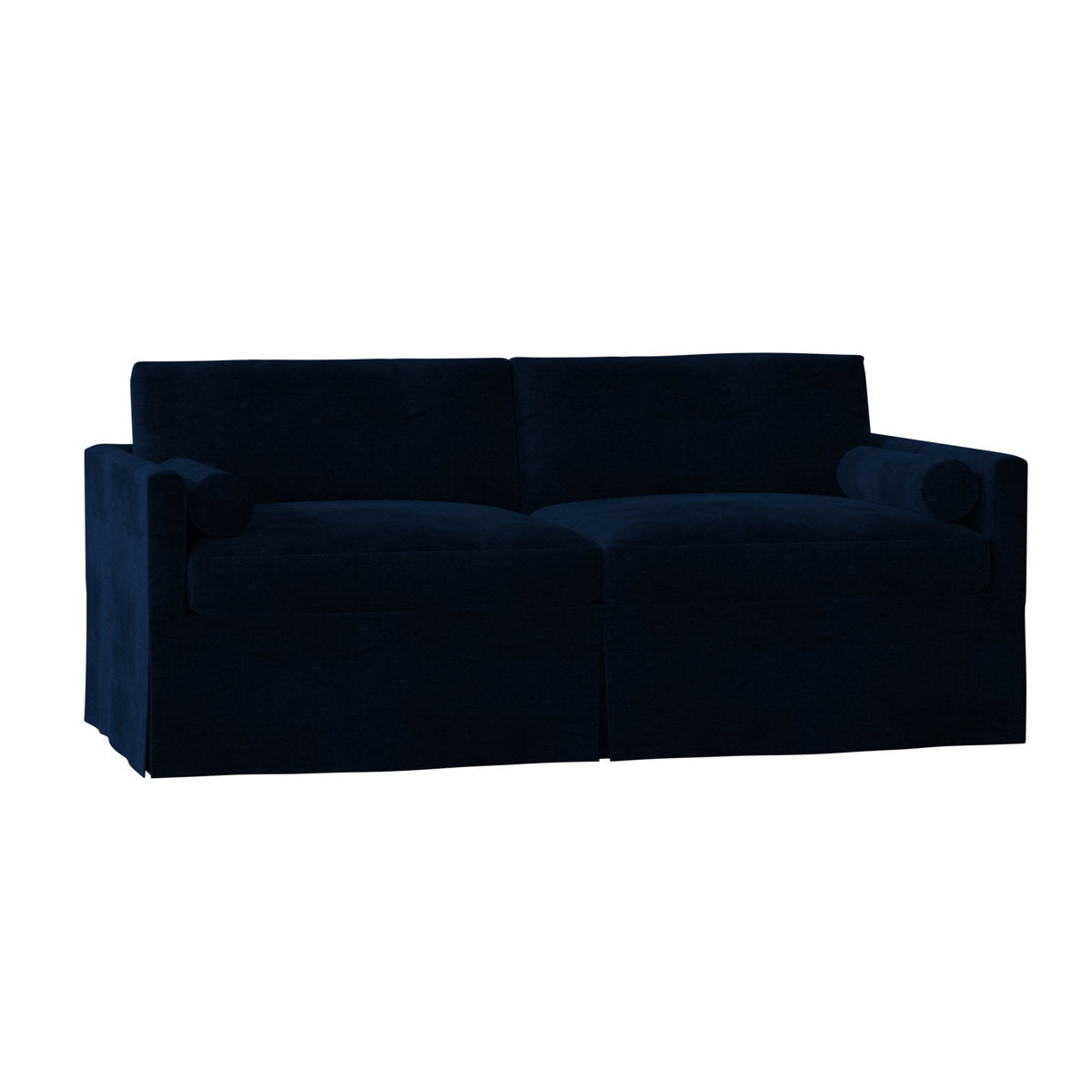 Duralee Whistler Square Arm Sofa