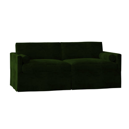 Duralee Whistler Square Arm Sofa