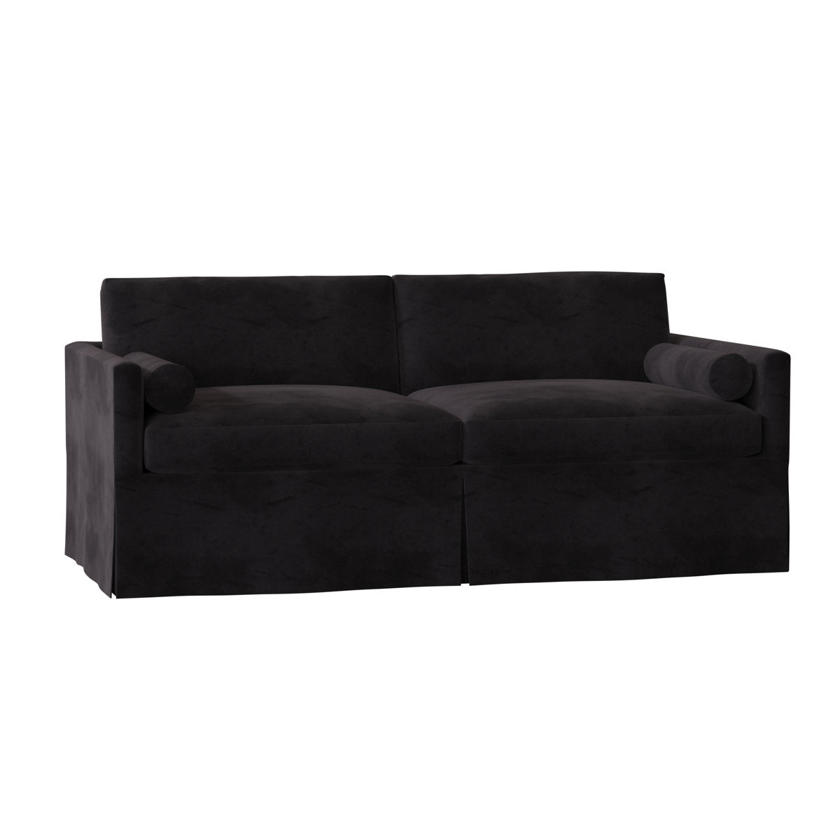Duralee Whistler Square Arm Sofa