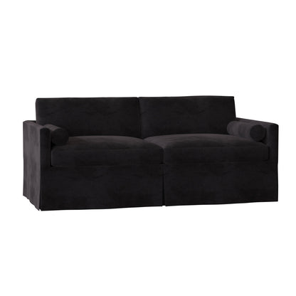 Duralee Whistler Square Arm Sofa