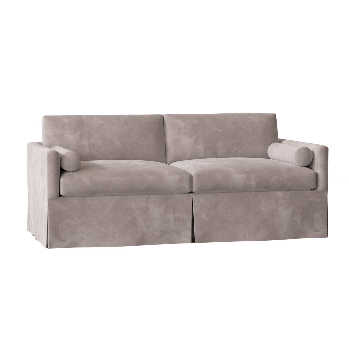 Duralee Whistler Square Arm Sofa