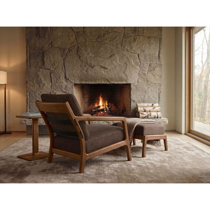 Whitney Lounge Seating Ottoman