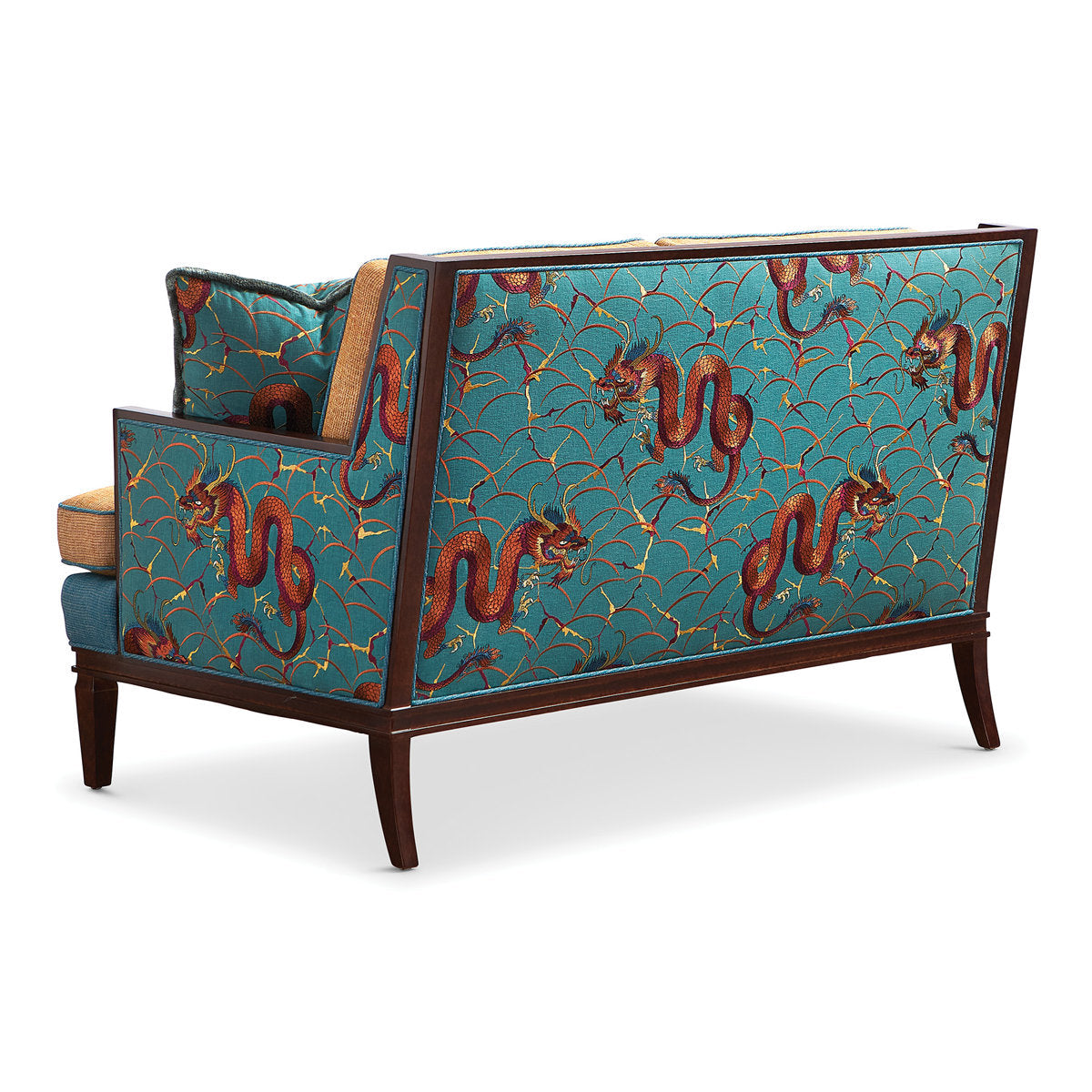 Jessica Charles Whitworth Settee