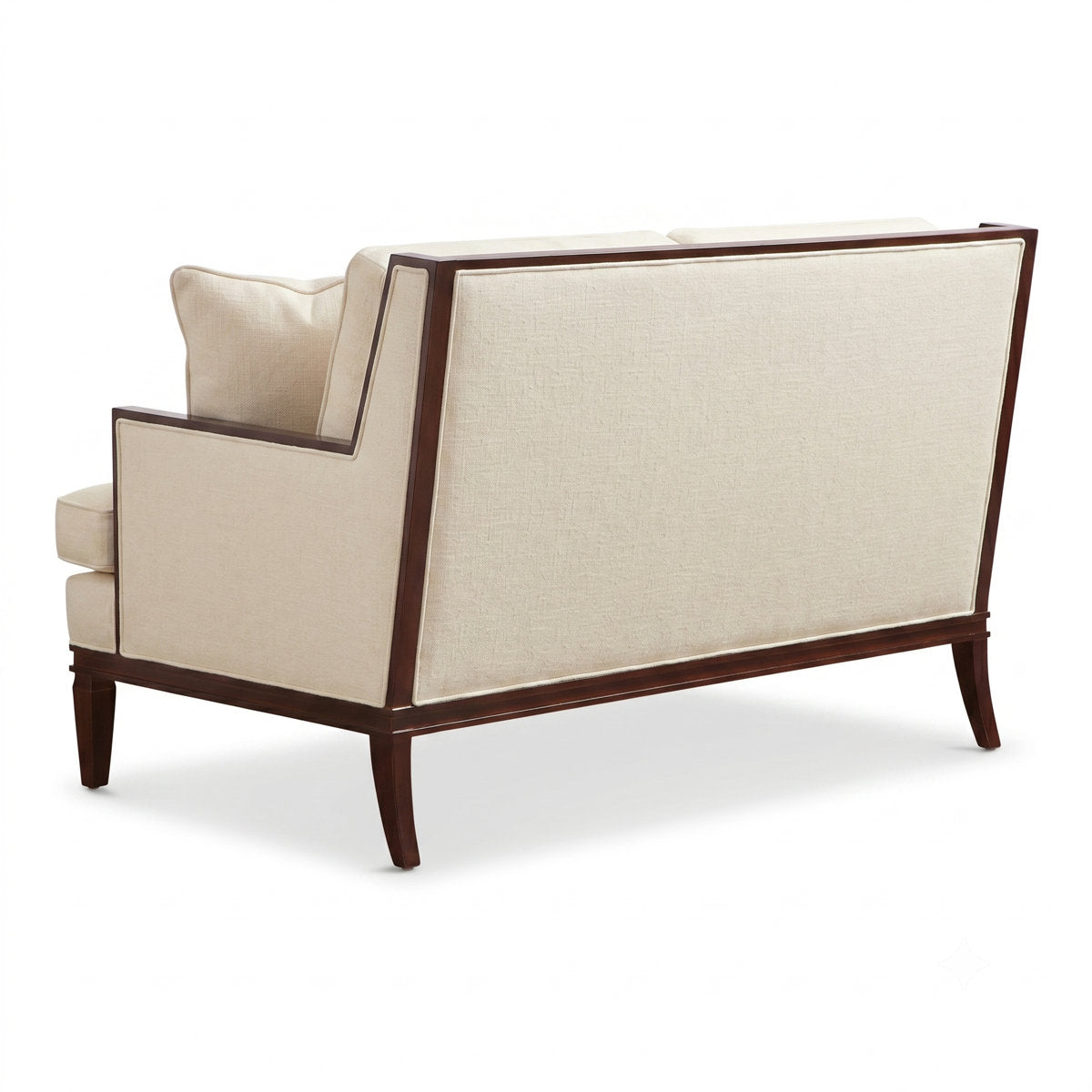 Jessica Charles Whitworth Settee