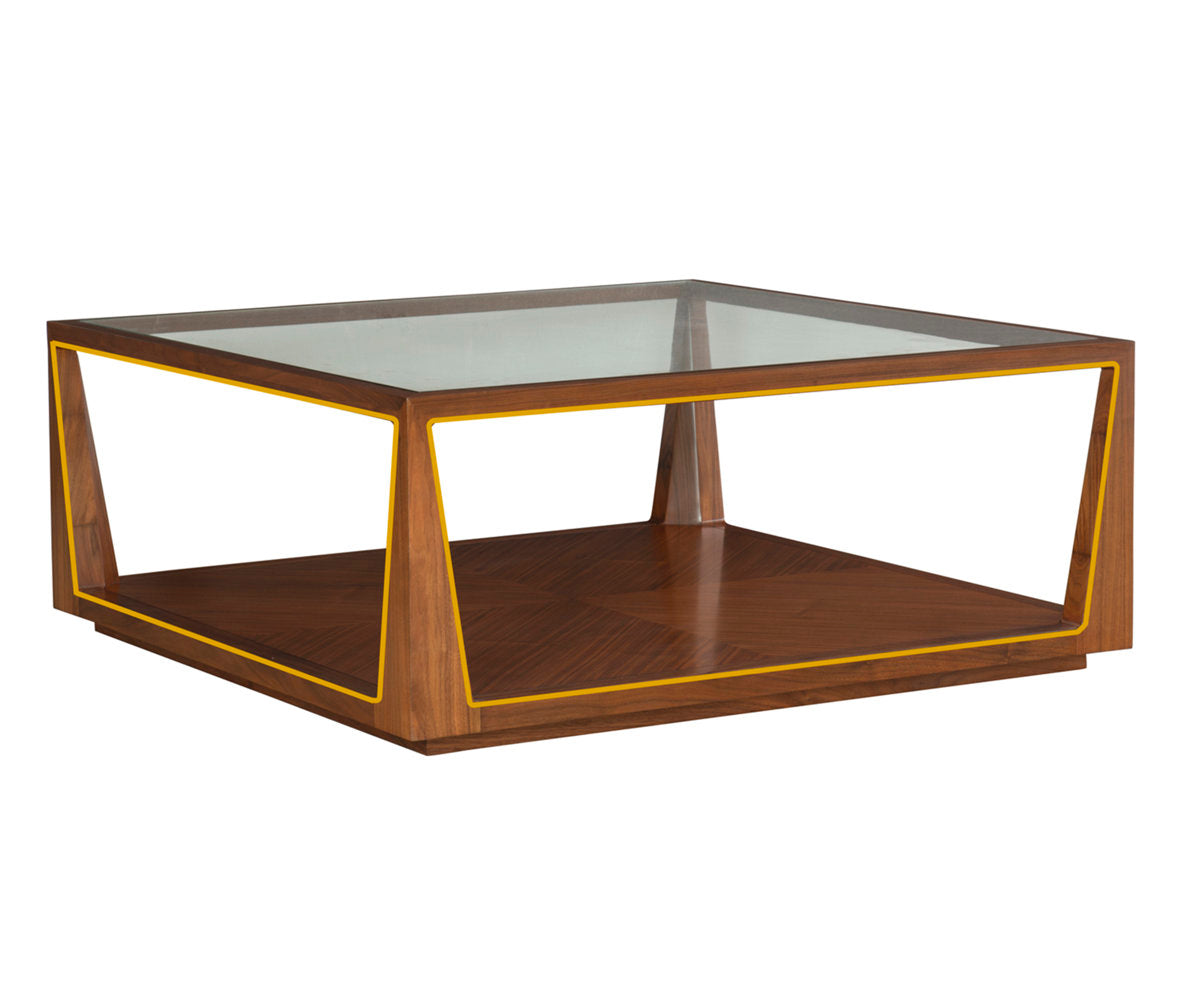 Wilde Square Cocktail Table