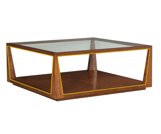 Wilde Square Cocktail Table