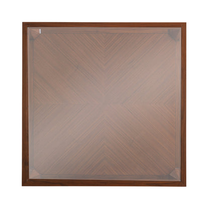 Wilde Square Cocktail Table