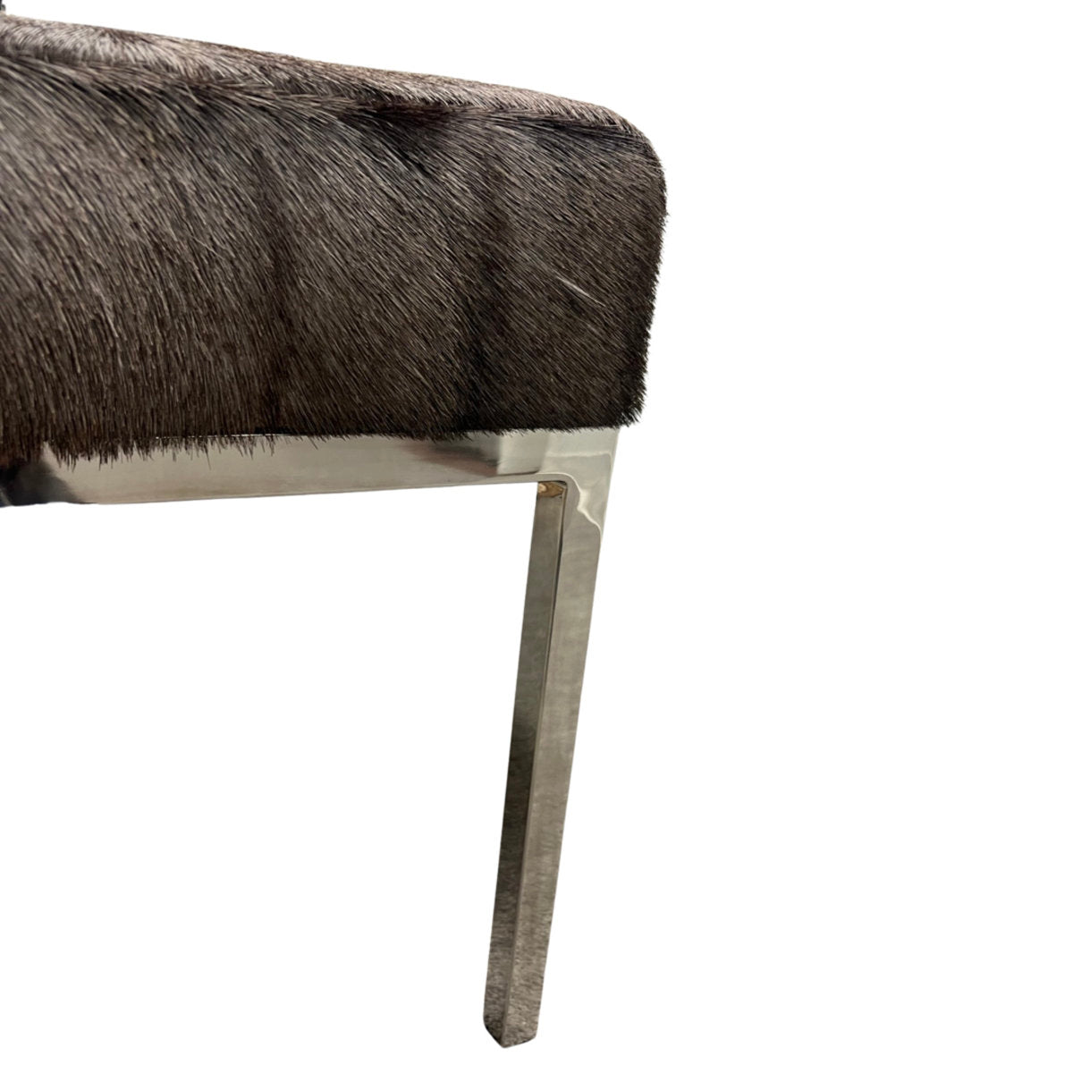 Moomoo Designs Wildebeest Bench