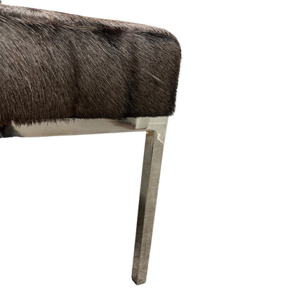 Moomoo Designs Wildebeest Bench