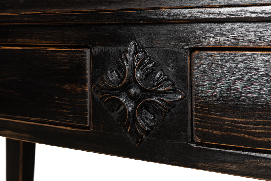 Wilkesville Solid Wood China Cabinet