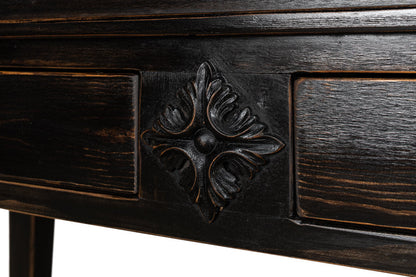 Wilkesville Solid Wood China Cabinet