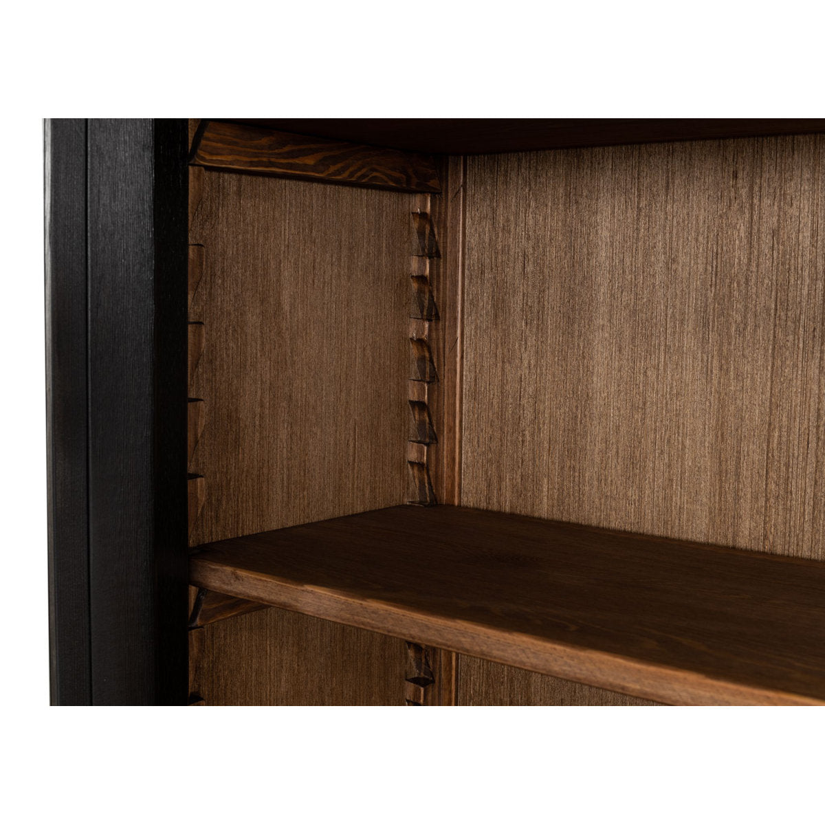 Wilkesville Solid Wood China Cabinet