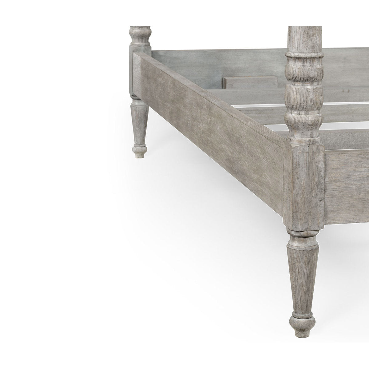 William Yeoward Canopy Bed
