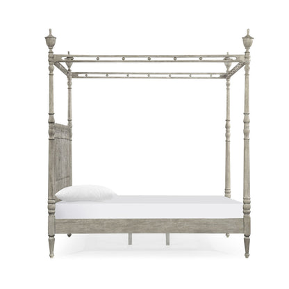 William Yeoward Canopy Bed