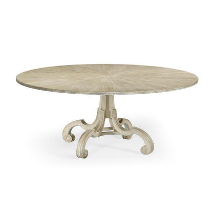 William Yeoward Round Dining Table
