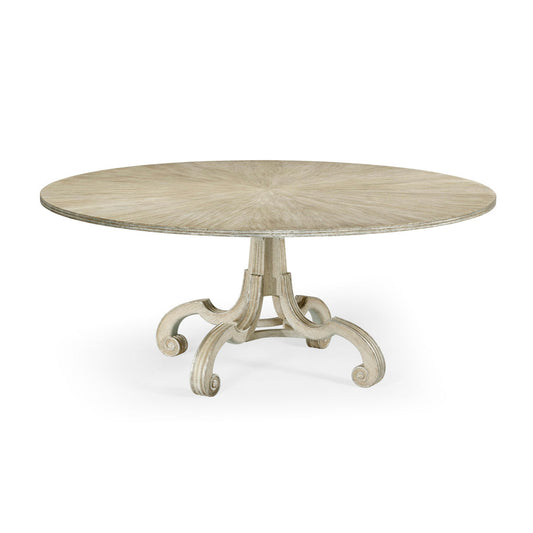 William Yeoward Round Dining Table