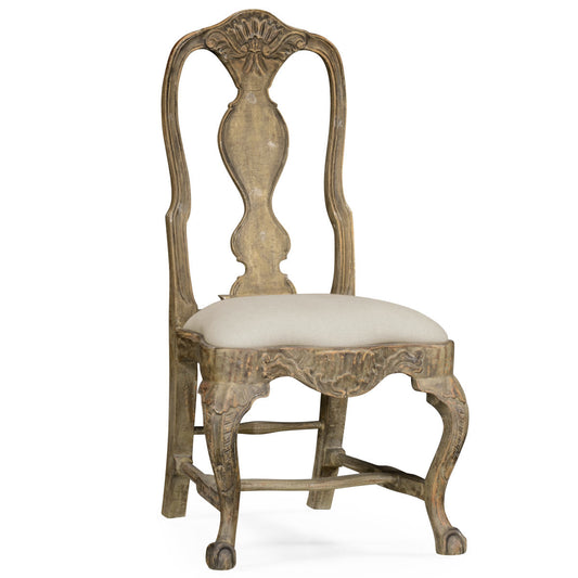 William Yeoward Upholstered Dining Chair (Set of 2)