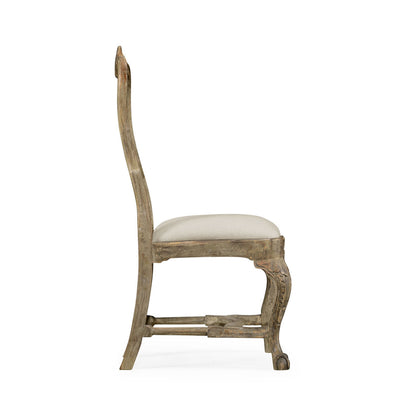 William Yeoward Upholstered Dining Chair (Set of 2)