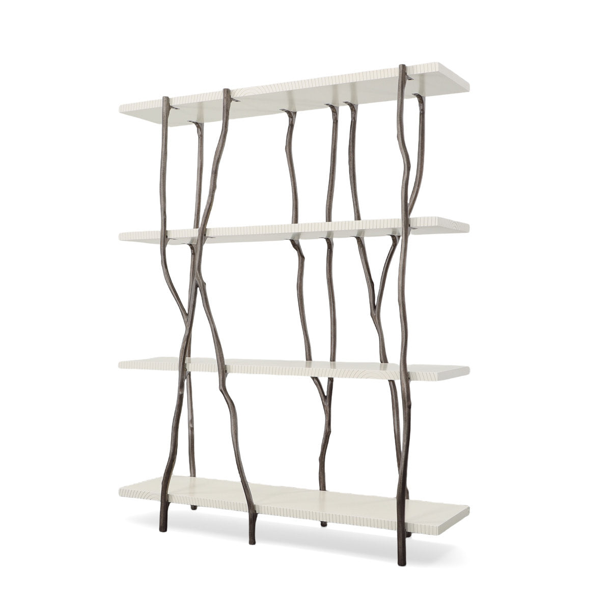 Century Willow Etagere