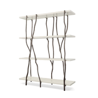 Century Willow Etagere