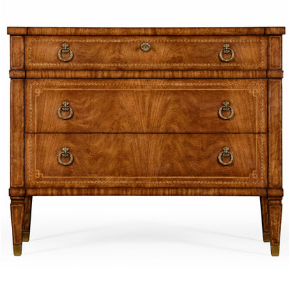 Windsor 3 - Drawer Dresser