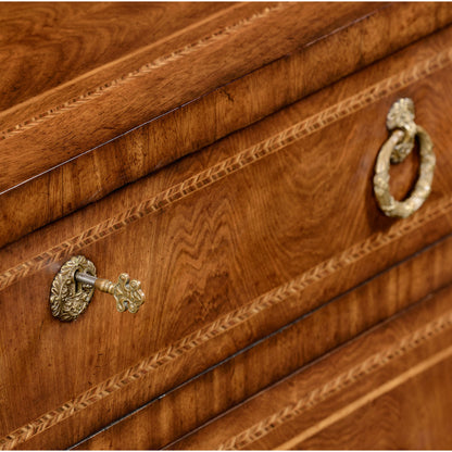 Windsor 3 - Drawer Dresser