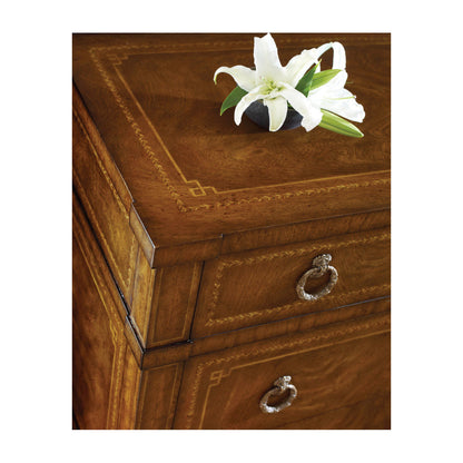 Windsor 3 - Drawer Dresser
