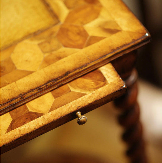 Windsor Coffee Table