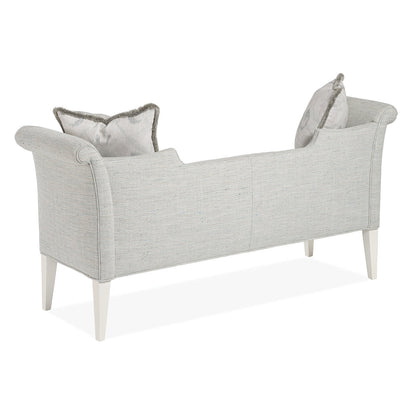 Jessica Charles Winifred Bench
