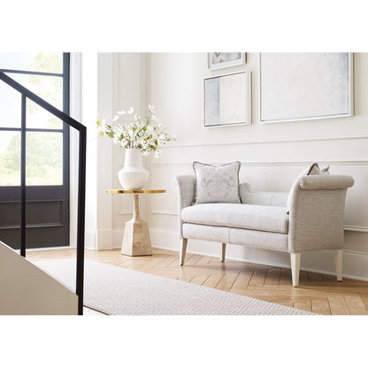 Jessica Charles Winifred Bench