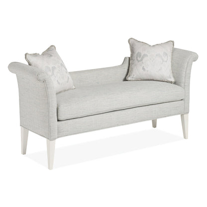 Jessica Charles Winifred Bench